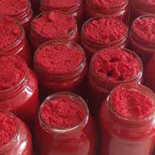 تصویر 3 از رب گوجه فرنگی آهنگ سفره